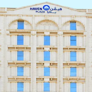 **** Hotel Haven Plaza Saudi Arabia