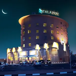 *** Hotel Tala Corniche Saudi Arabia