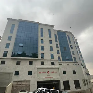 *** Hotel Tera Al Gaza Saudi Arabia