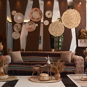 Hotel Diwan Sultan Road, Jeddah