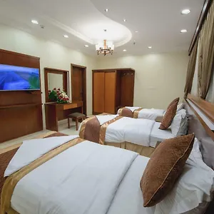 Aparthotel Rahat Al Bal Furnished Units, Jeddah