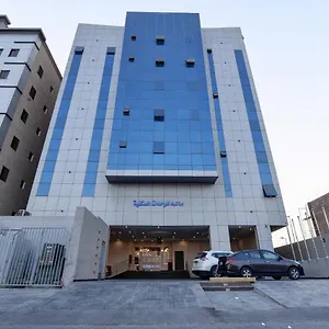 *** Hotel Durra Taraf 1 Residential Saudi Arabia