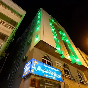 شقة فندقية العييري للوحدات السكنية المفروشة - المدبنة المنورة 5 المدينة المنورة