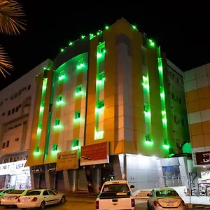 شقة فندقية العييري للوحدات السكنية المفروشة - 13 المدينة المنورة