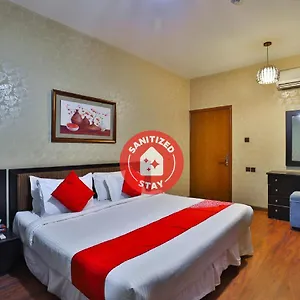 *** Hotel Dome Al Sulaimaniah Saudi Arabia