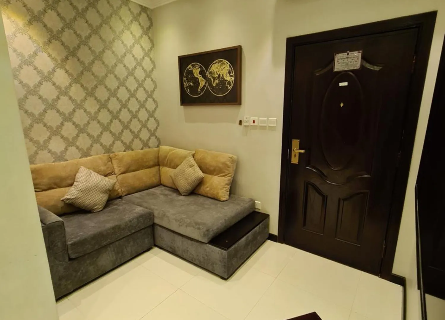 West Liberty Aparthotel Jidda 2*,