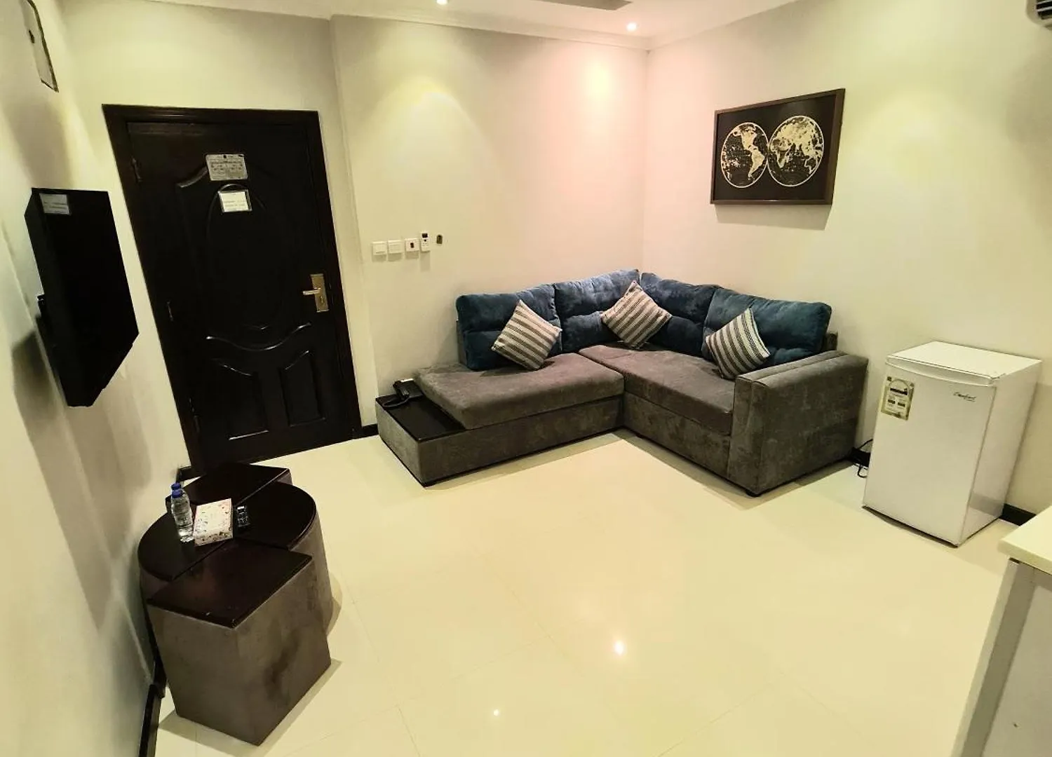 West Liberty Aparthotel Jidda