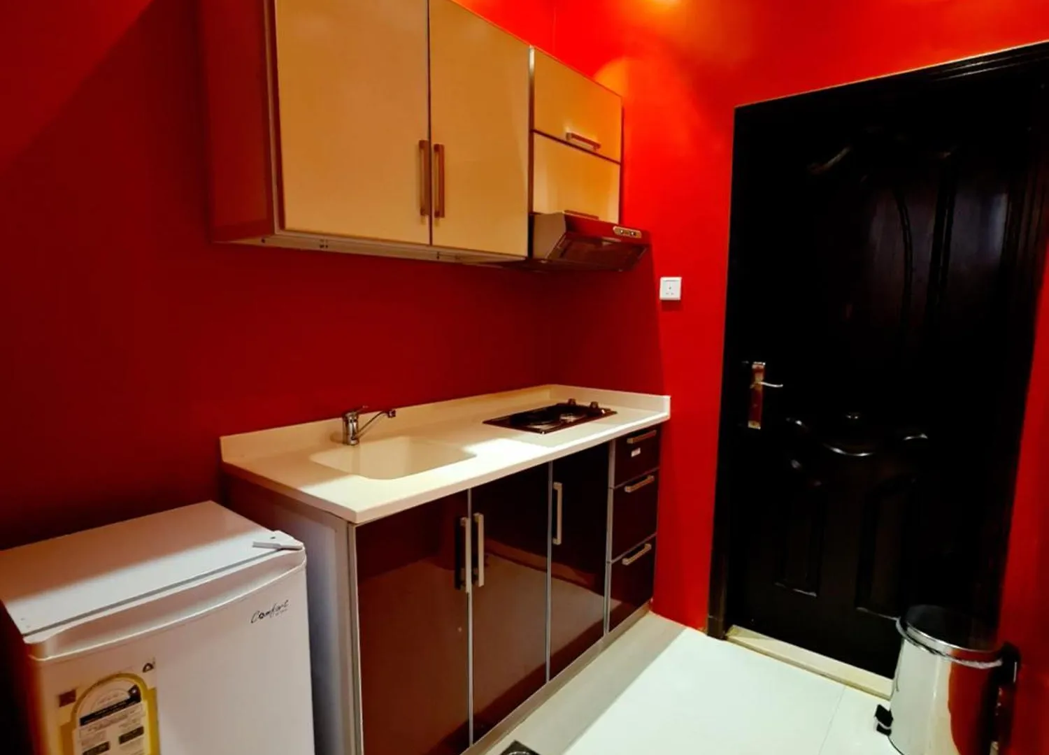 West Liberty Aparthotel Jidda 2*,  Saudiarabien