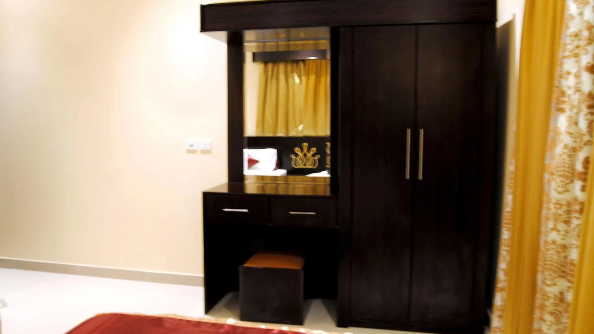 West Liberty Aparthotel Jidda Saudiarabien
