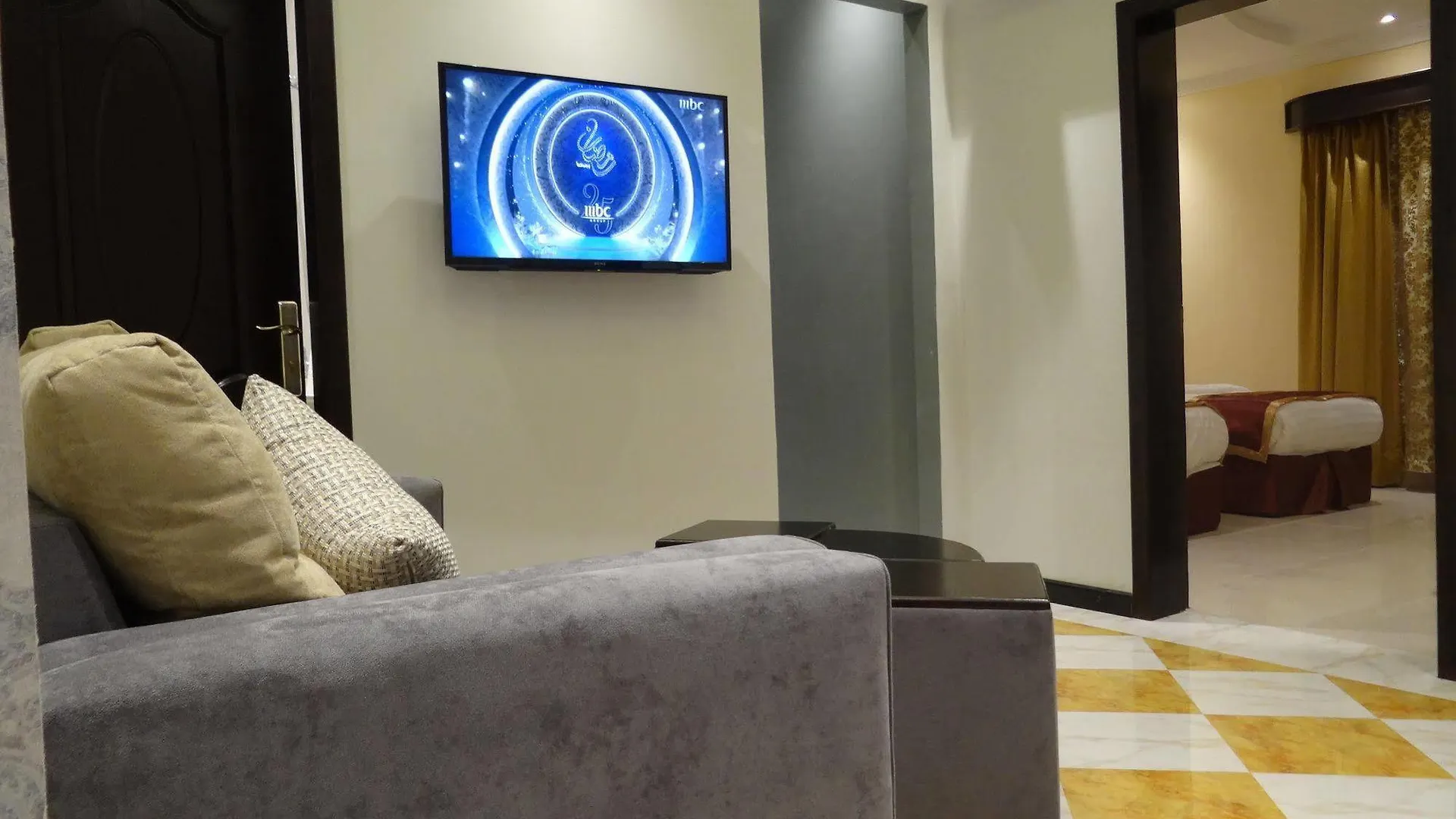 ** Aparthotel West Liberty Saudi Arabia