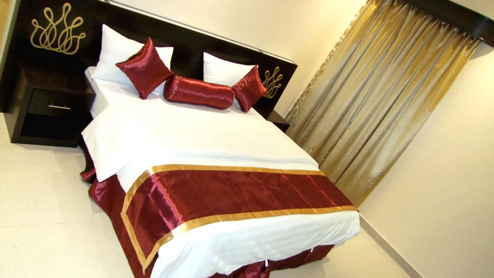 West Liberty Jeddah