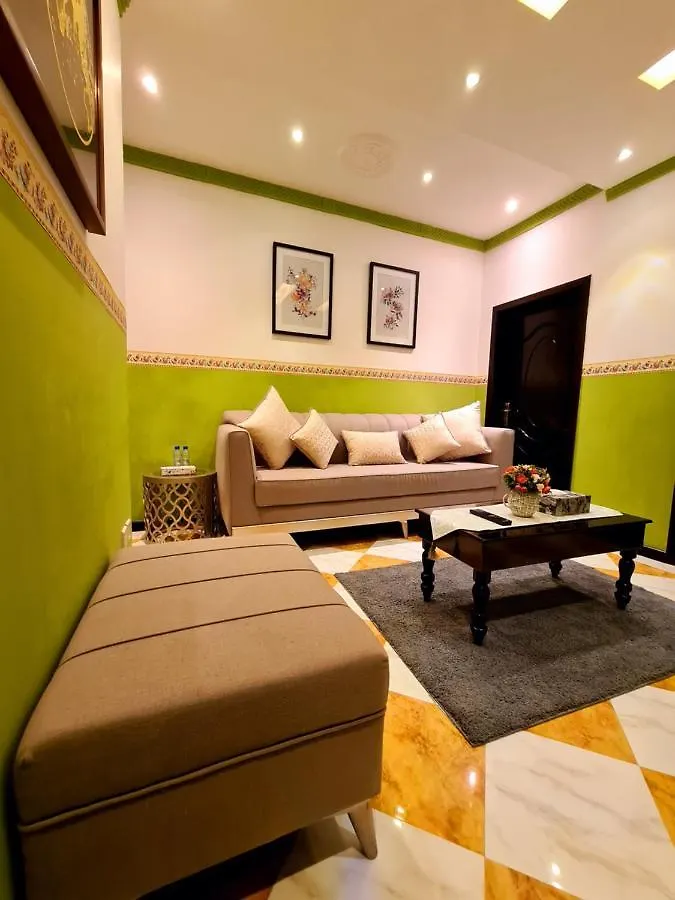 West Liberty 2*, Jeddah Saudi Arabia