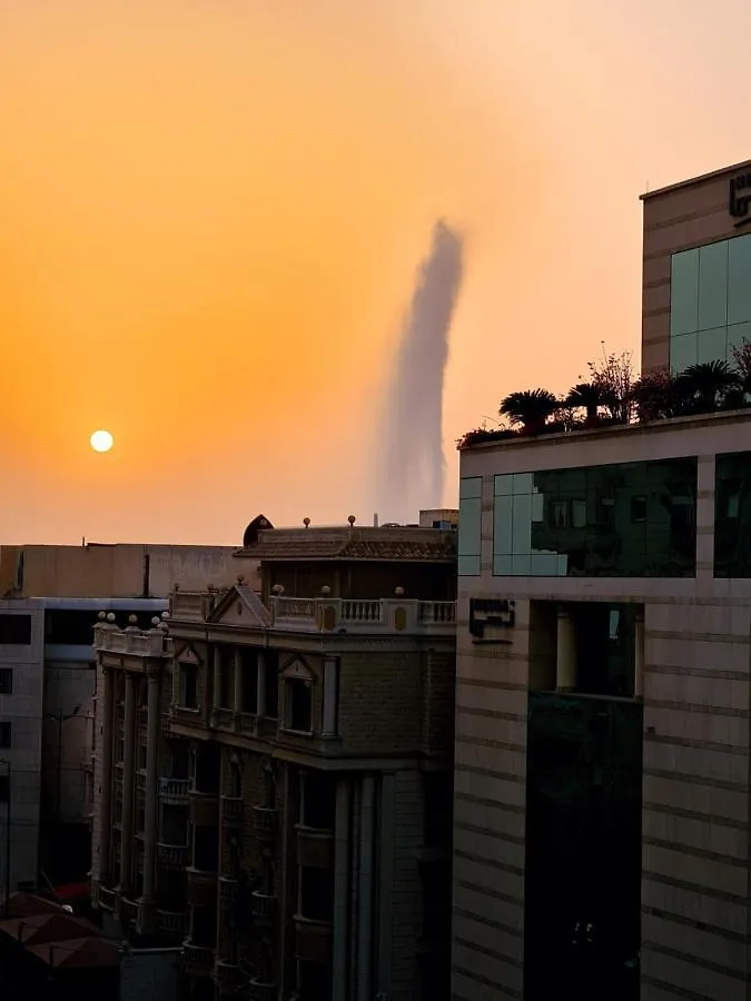 West Liberty Jeddah